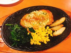 -萨莉亚意式餐厅(东山口店)