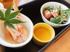 -蟹道乐(道顿堀本店)