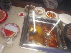 -重庆高老九火锅(万象城店)