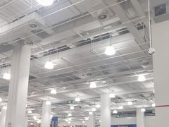 -山姆会员商店(上海浦东店)