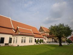 -皇家田广场(อนุสาวรีย์ทหารอาสา)