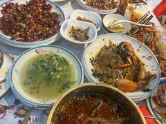 -三妹小龙虾·黄油蟹(华侨城总店)