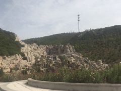 -山西乌金山旅游区