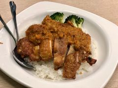 -佰搭果·广式茶餐厅(西华路店)
