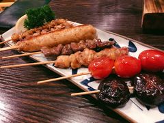 -角落里(中山公园店)