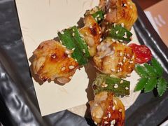 -山葵家居酒屋(天目里店)