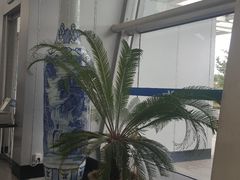 -威海大水泊国际机场