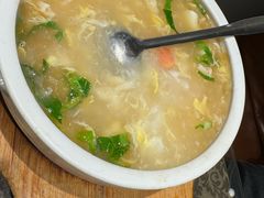 -嘎吧锅私家菜馆(新村十区店)