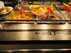 -宜家·瑞典风味餐厅(天津东丽商场店)