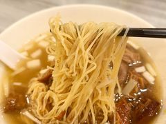 -恩宁刘福记(东华东路店)