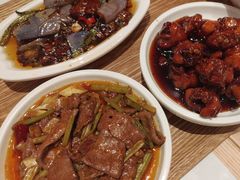 -乡村基·川味现炒大王(熙悦天街店)