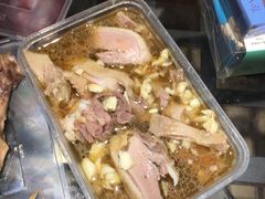 -水西门南京桂花盐水鸭