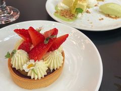 -Ocean's Table 欧舍
