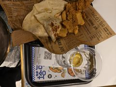 -TACO STAR 塔可星(下沙宝龙店)