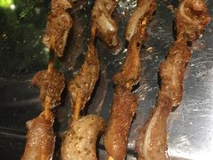-管氏翅吧(马家堡店)