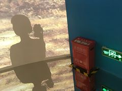 -印象莫奈时光映迹艺术展