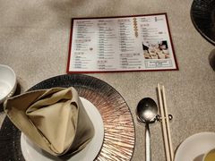 -万丽轩·粤菜(王府井金茂万丽酒店)