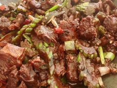 -牛八宝桂林米粉(八里庄店)