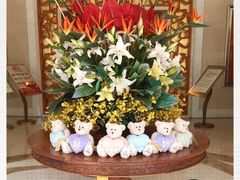 -东怡大酒店(上海科技馆店)