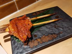 -火山屋台(新街口店)