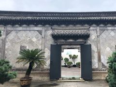 -蔡元培故居