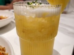 -卡朋西餐(铂顿城店)