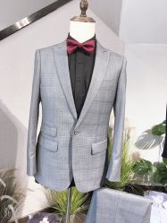 -锦师傅西服礼服西装定制(凯运·壹位广场店)