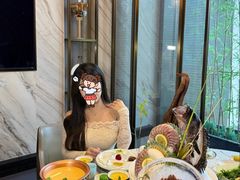 -蔓火锅(融侨外滩壹号店)