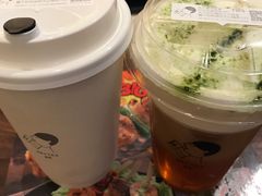 -喜茶(深圳福田星河COCO Park店)
