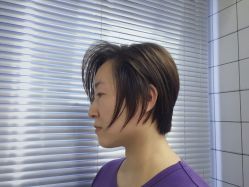 -颜泽美发沙龙