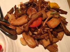 -老船坞餐厅(北京亚洲大酒店 )