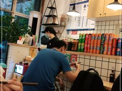 -常樂屋·常德米粉(青年路店)