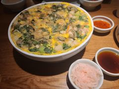 海蛎煎-闽上鲜·福建菜(龙湖滨江天街店)
