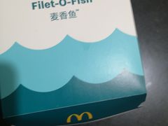 -麦当劳(厦门思明路店)