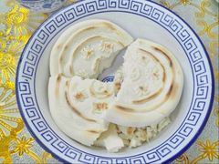 泡馍饼-清真·果渊斋老米家·非遗老字号(北广济街店)