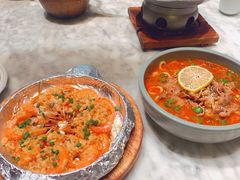 -渔沧米缸·绍兴美食(万达店)