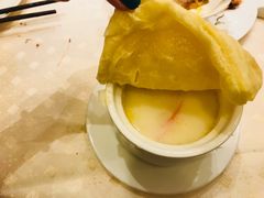酥皮海鲜盅-顺风海鲜港(金玉兰店)
