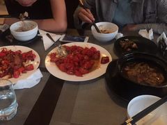 -和平饭店