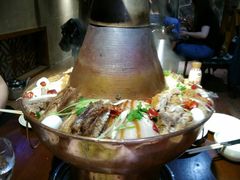 -下杨家青海土火锅(海湖店)