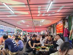 -马晓马佳牛羊肉(新合路店)