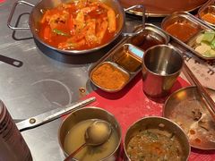 -西塔老太太泥炉烤肉(苏州大悦城店)