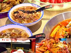 -红盔甲·小龙虾(车公庙店)