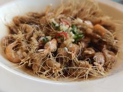 -壹只菜·崇明本地特色菜(崇明南门店)