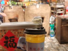 -破瓦寒窑·地摊烤羊排