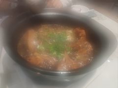 -小乡小镇·传承桐庐土菜·老板亲自烧的菜