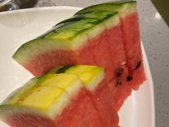 -海底捞火锅(月湖广场店)