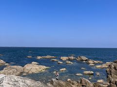 -养马岛旅游度假区