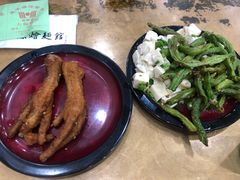 -惠丰源烩面馆(经七路店)