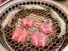 -芯元·碳烤熟成牛肉(经开店)