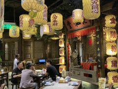 -南京大牌档(济南万象城店)